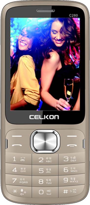 Celkon C280