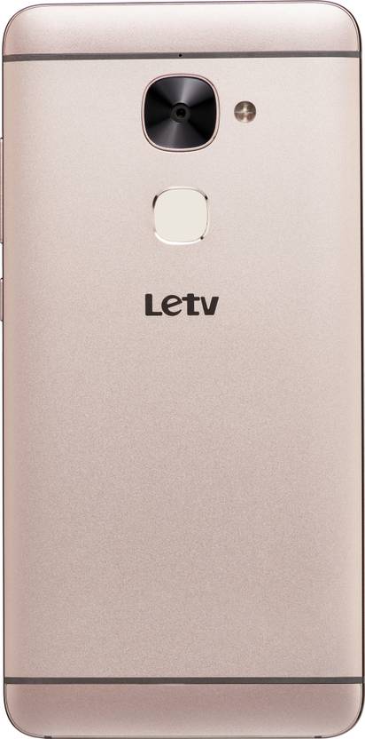 LeEco Le 2 (Rose Gold, 32 GB)