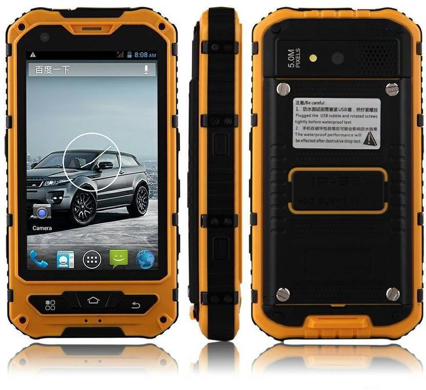 Xelectron Rugged Mobile Multicolor 4 Gb At Best Xelectron Rugged Mobile Multicolor 4