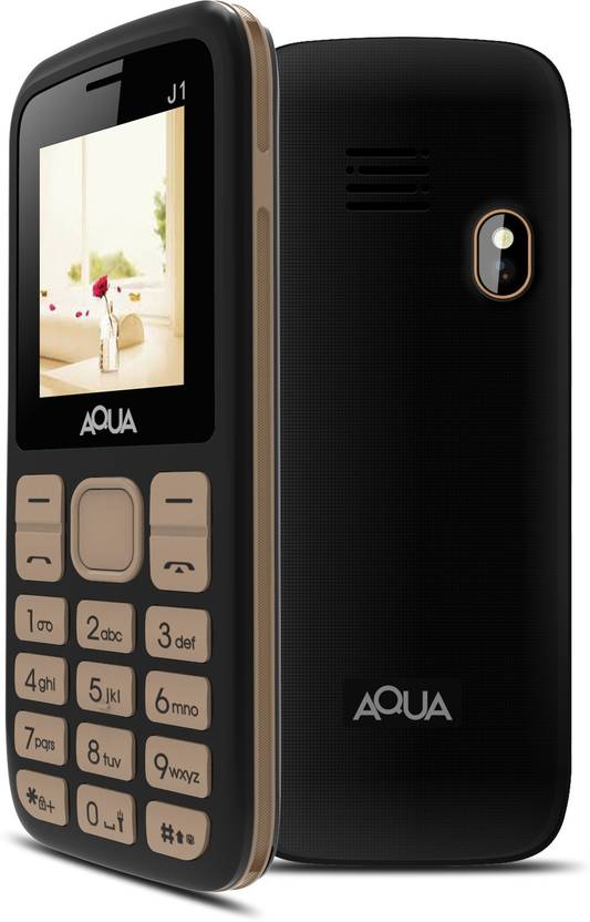 Aqua J1 ( 32 GB Storage, 32 GB RAM ) Online at Best Price On