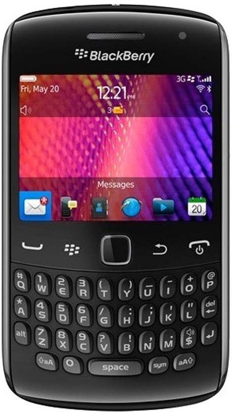 Blackberry Blackberry
