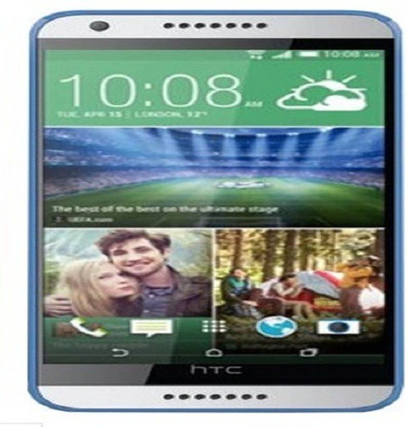HTC 620g (White, 8 GB) 