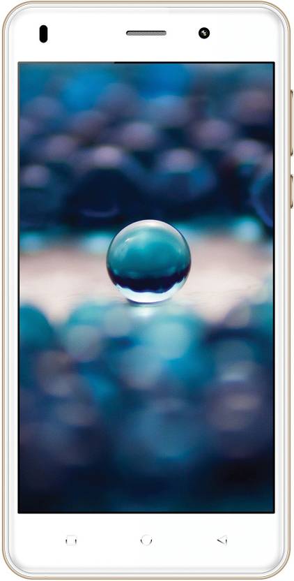 Reach ALLURE ULTRA (Gold, 8 GB)