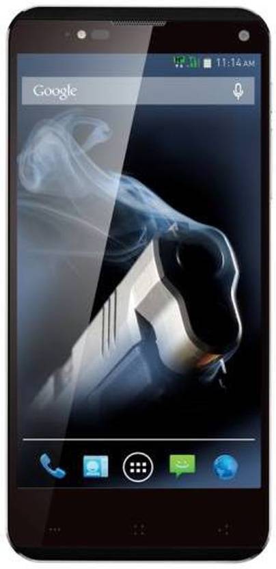 XOLO PLAY 8X-1200 (Red, 32 GB)