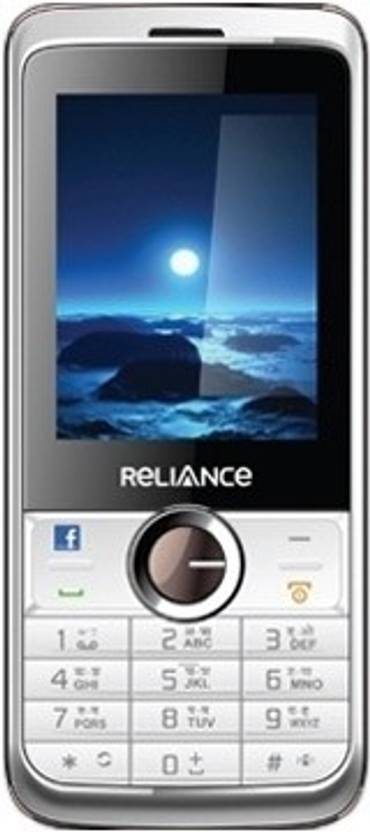 Haier Reliance Haier CG220 CDMA GSM Dual SIM Camera Mobile Phone