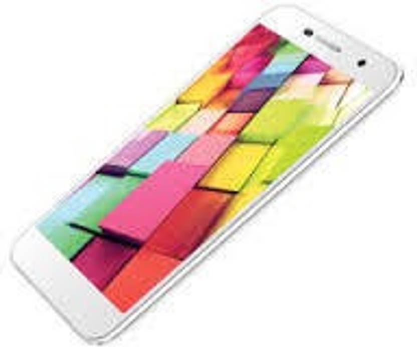 INTEX INTEX AQUA TREND (WHITE, 16 GB) 