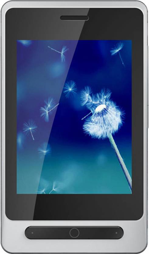 Panasonic GD31 (Silver) 
