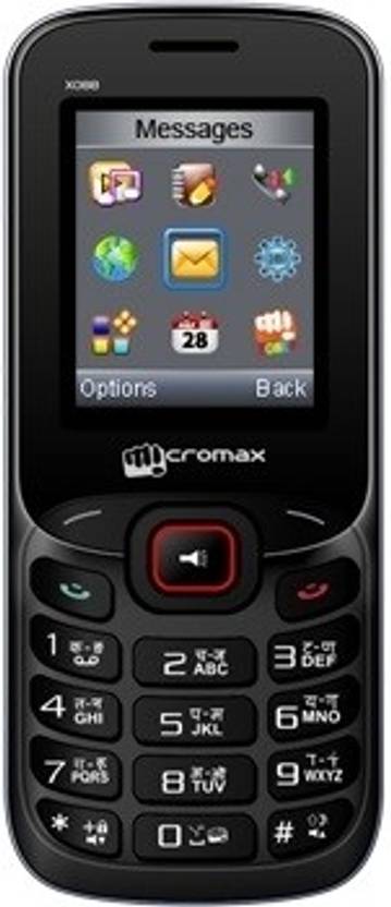 Micromax x088 аккумулятор