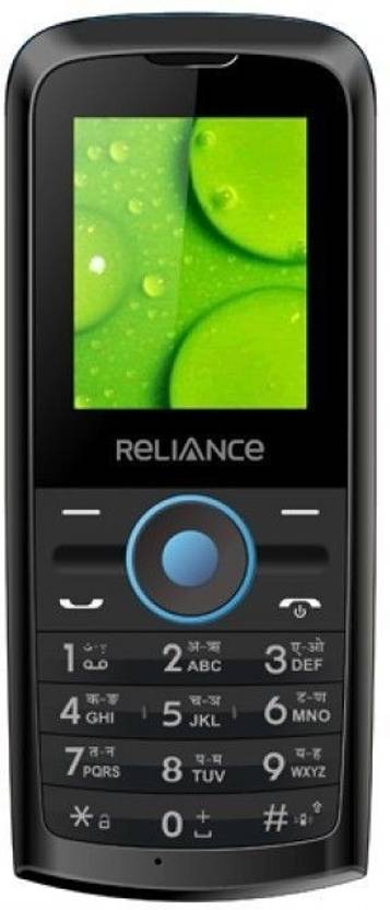 Haier C381 (Black) 