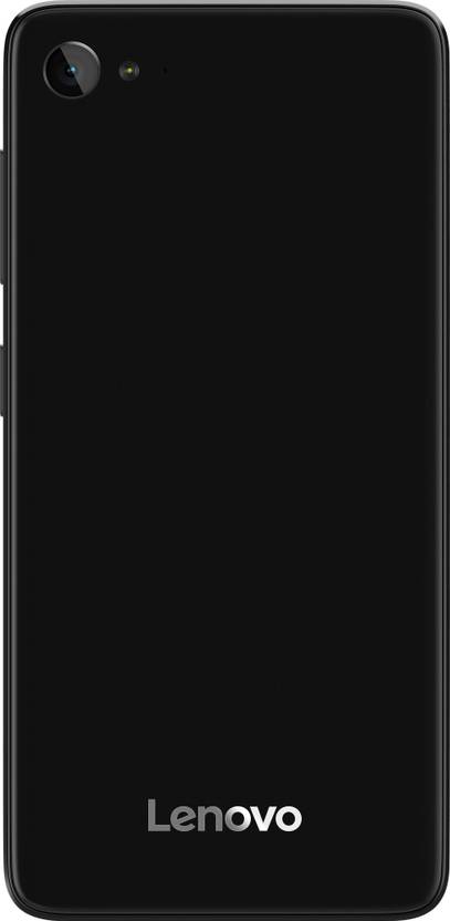 Lenovo Z2 Plus (Black, 64 GB)