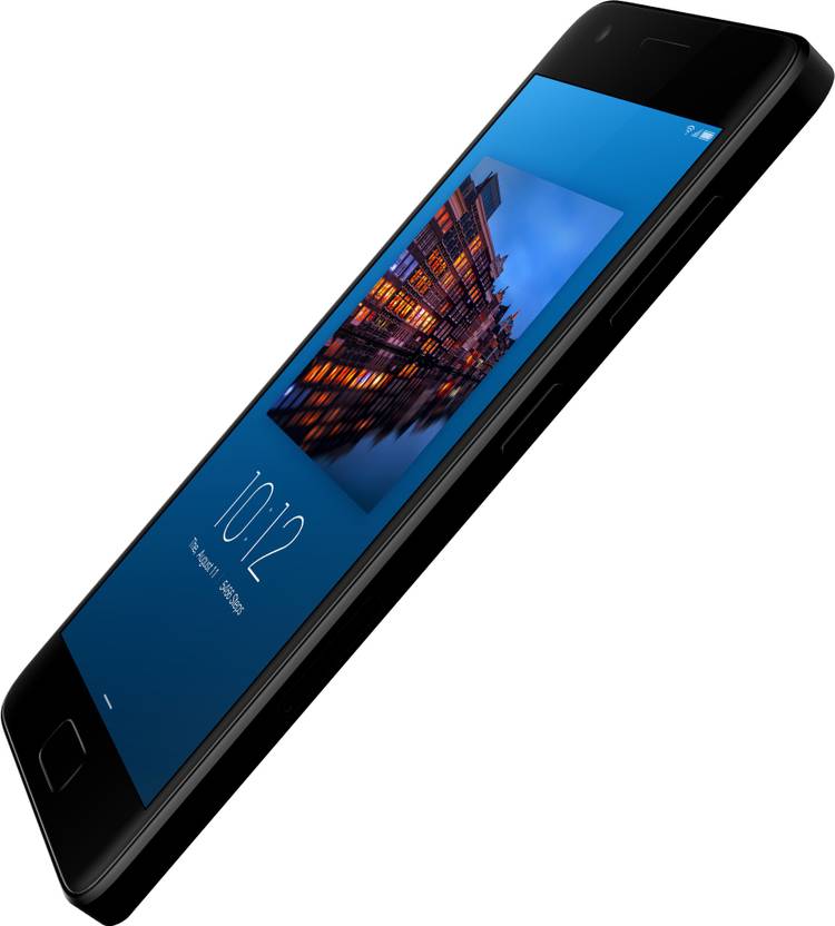 Lenovo Z2 Plus (Black, 64 GB)