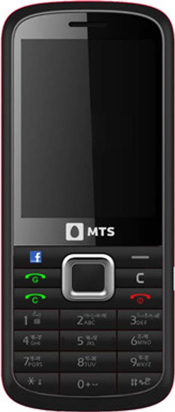 MTS Dual CG 131