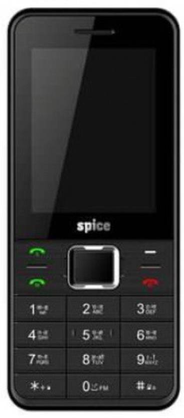 Spice Style 285