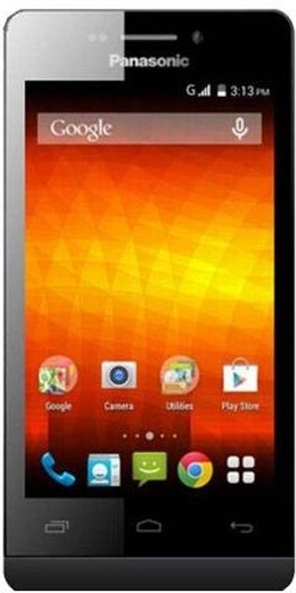 Panasonic T40 (Dark Grey)