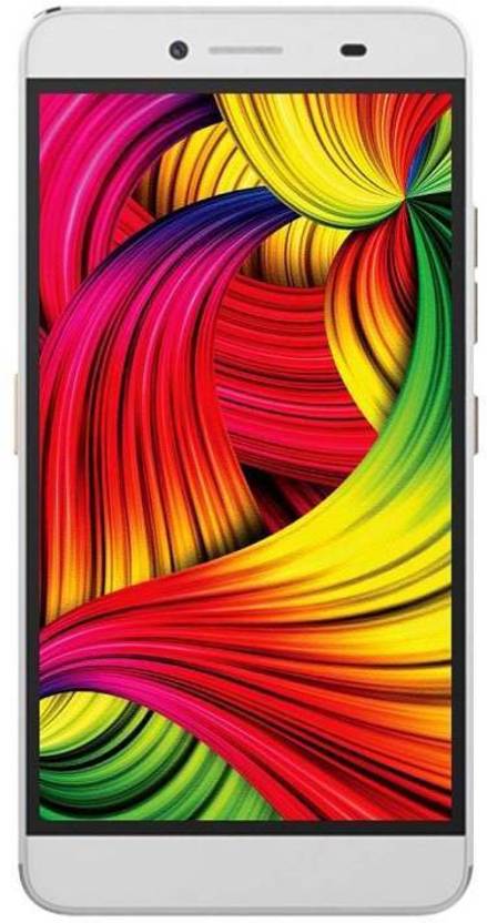 Intex Aqua Genx (Champagne, 16 GB) 