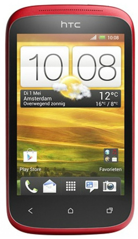 Htc desire v инструкция пользователя