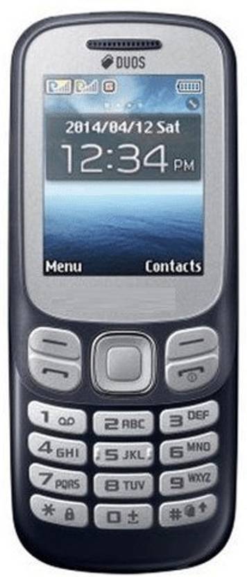 Callbar B312 (LIGHT BLUE) 