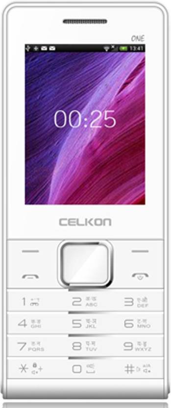 Celkon Charm One