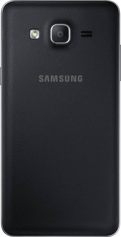 Samsung Galaxy On5 (Black, 8 GB)