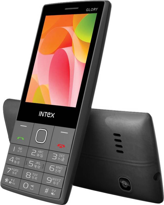 Intex Glory