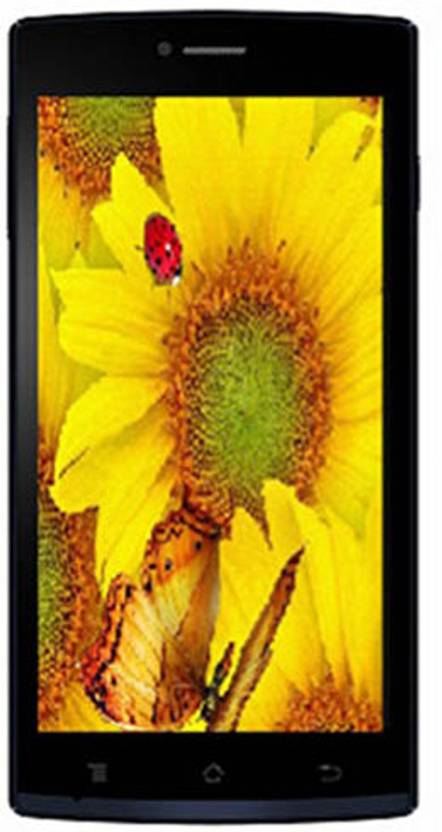 Onida Touch (Blue, 512 MB)