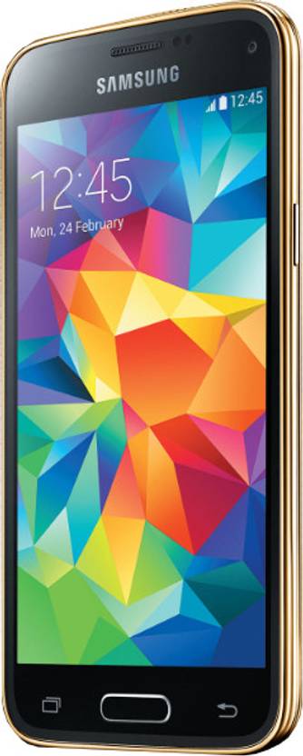 s5 mini android