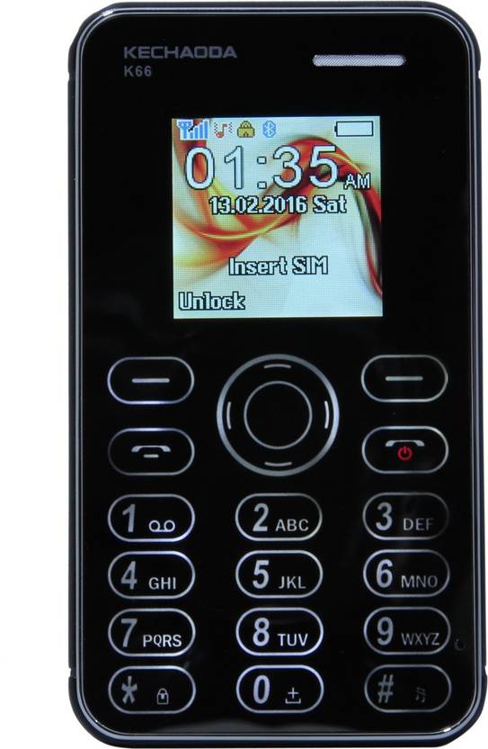 Kechaoda K66