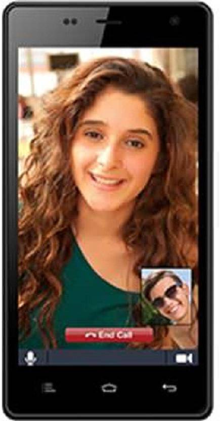 Celkon Campus Prime (Gold, 4 GB) 