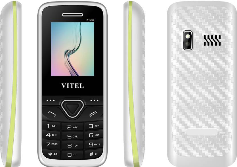 VITEL K106s