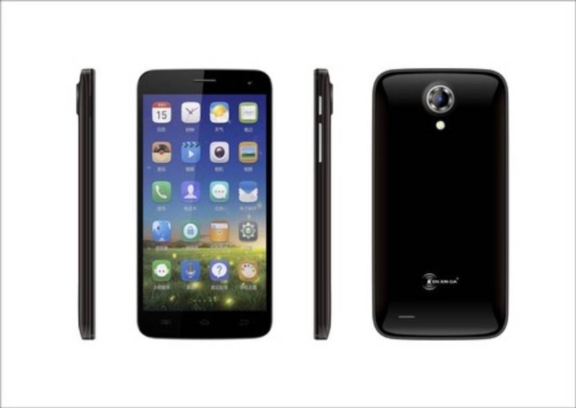 Kenxinda A6 (Balck, 8 GB) 