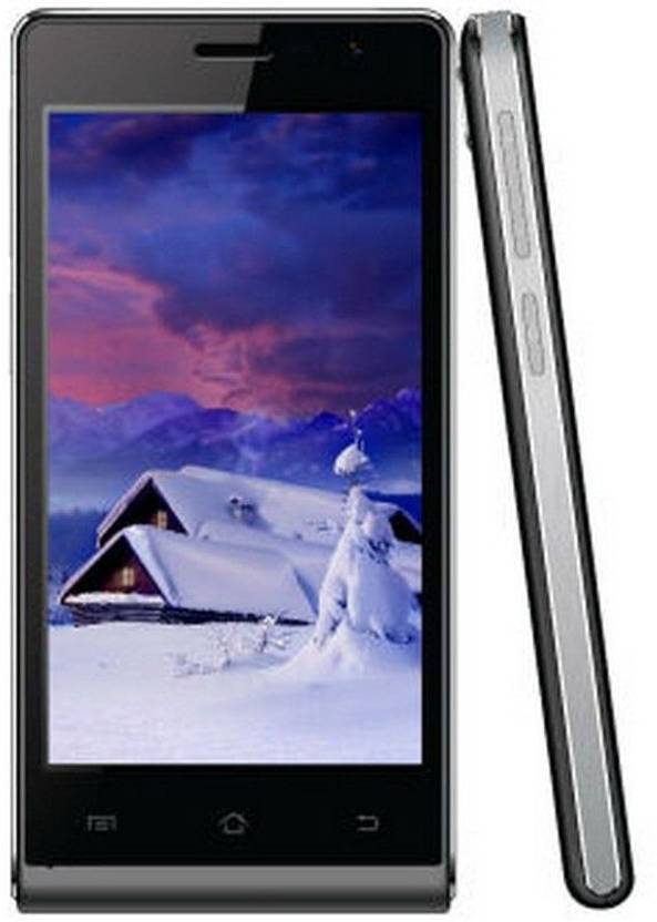 SWIPE Marathon (Grey, 4 GB) 