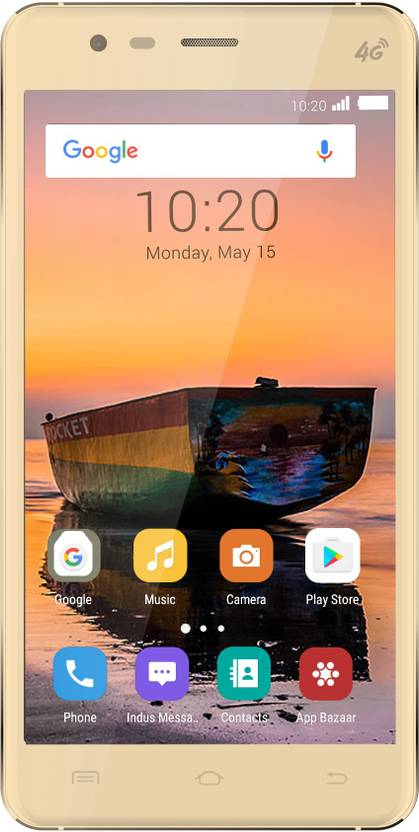 Swipe ELITE 3