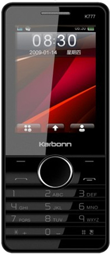 karbonn k777 star pc suite
