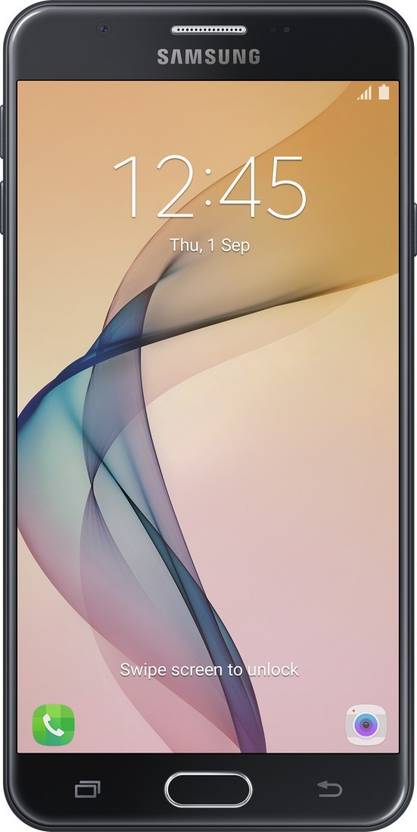 samsung galaxy j7 max ram and storage