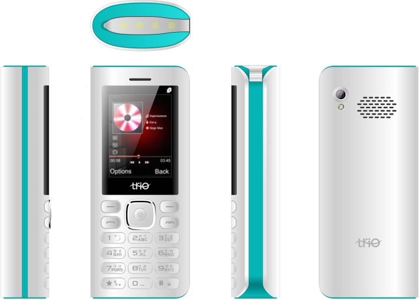 Trio T5000