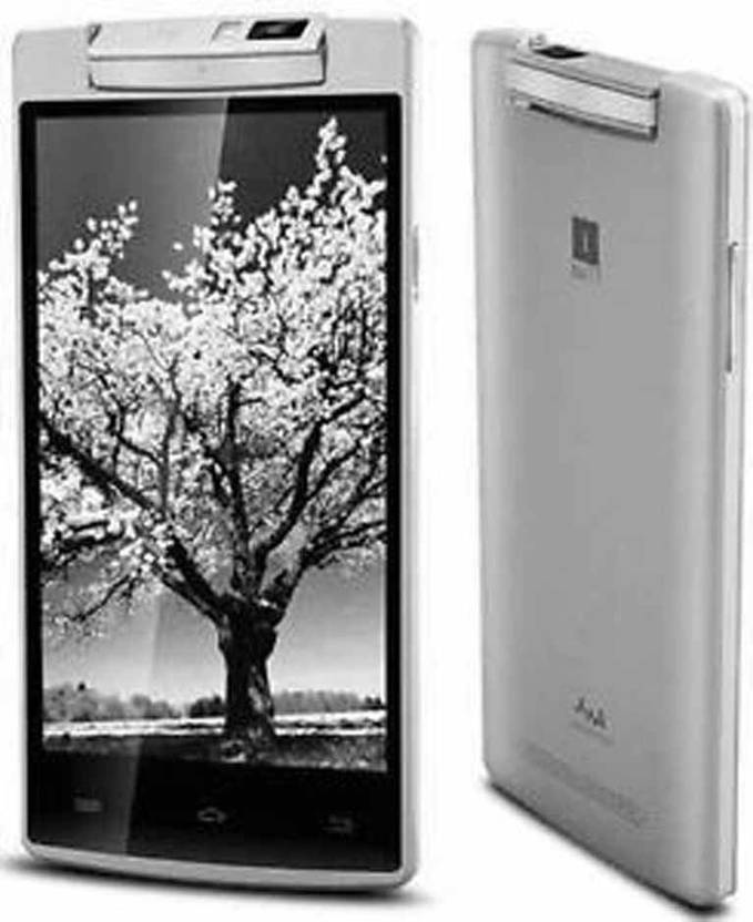 iBall Avonte 5 (Special Grey, 8 GB) 