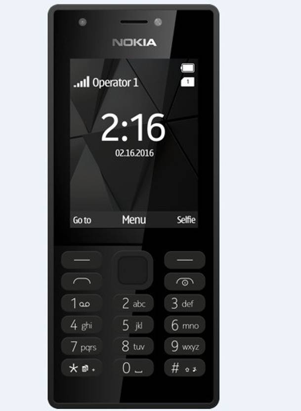 Nokia 216 Online at Best Price with Great Offers Only On