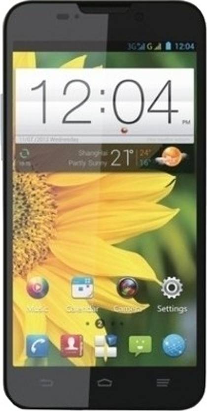 ZTE Grand X Quad Lite (Blue)