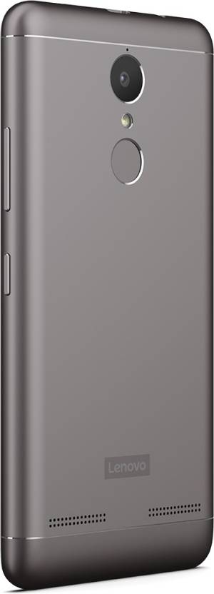 Lenovo K6 Power (Grey/Dark Grey, 32 GB)