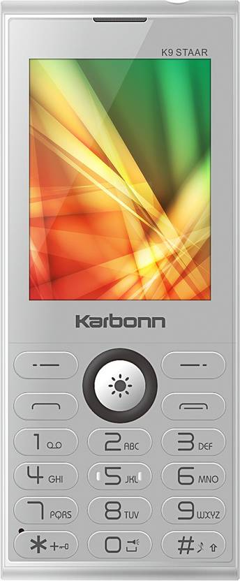 Karbonn K9 Staar