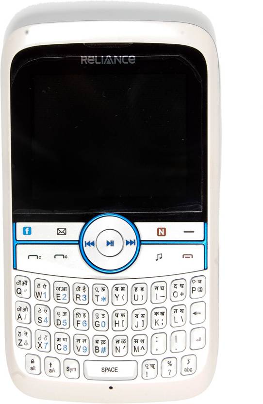 Haier CG300 (White) 