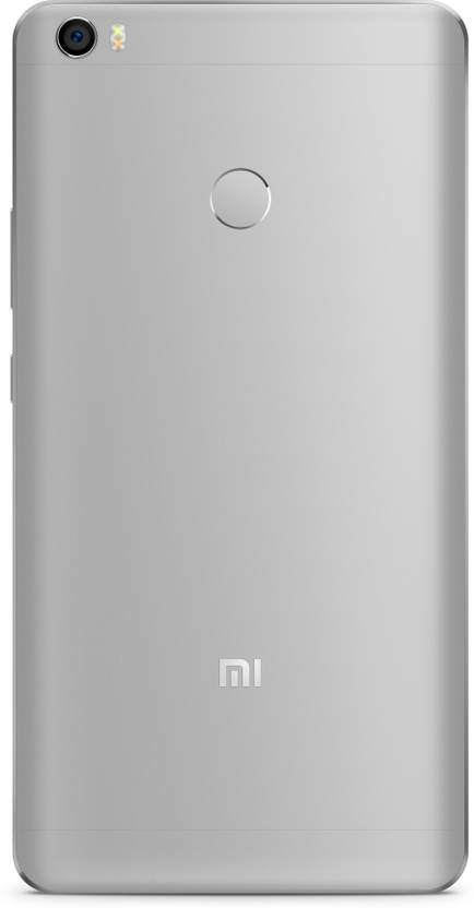 Mi Max (Dark grey, 32 GB)