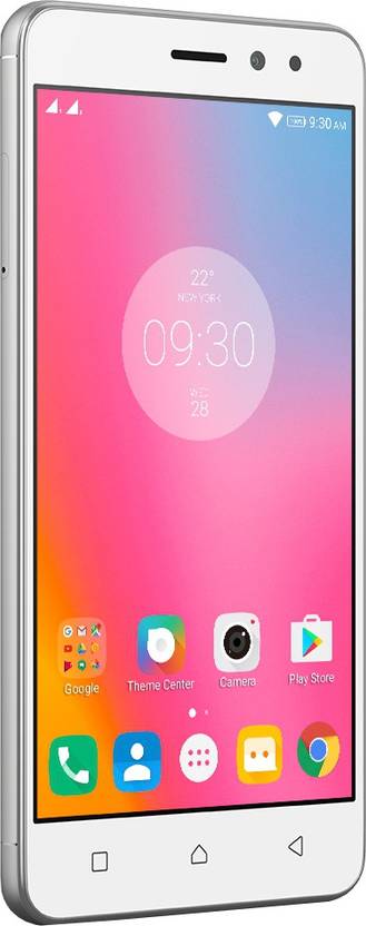 Lenovo K6 Power (4 GB RAM, 32 GB ROM)