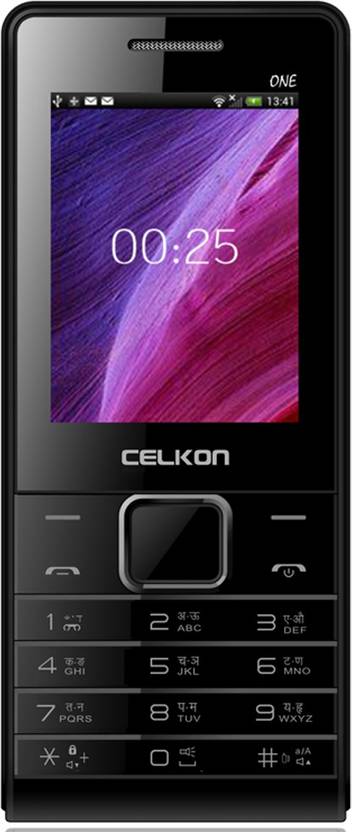 Celkon Charm One
