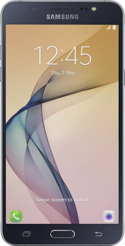 Samsung Galaxy On8 (3GB RAM, 16GB ROM)