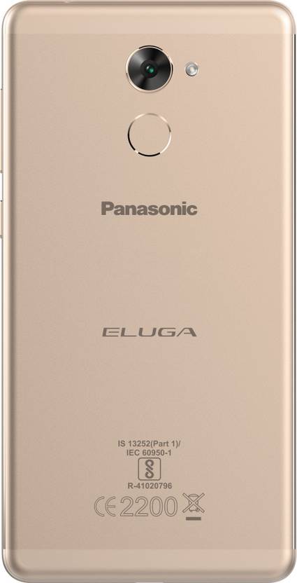 Panasonic Eluga Mark 2 