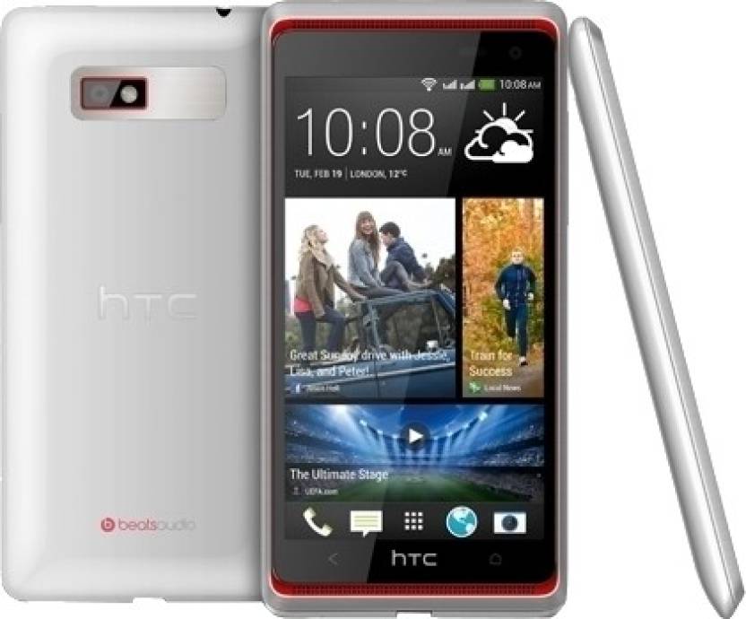 Перепрошить htc desire 600 dual sim