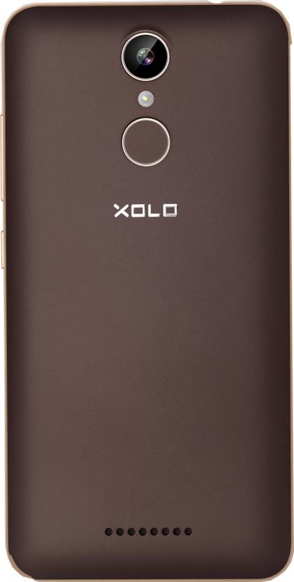 XOLO Era 2X (3GB) (Latte Gold, 16 GB)