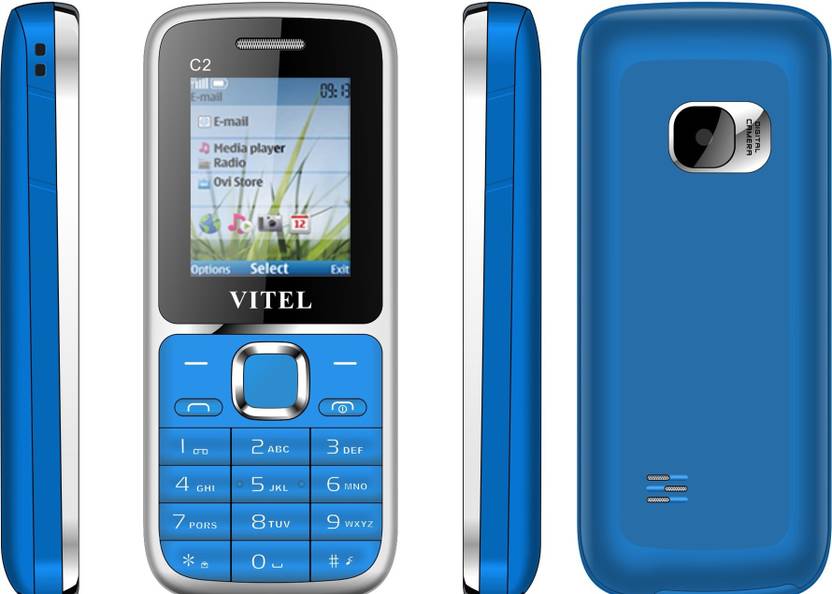 VITEL C2