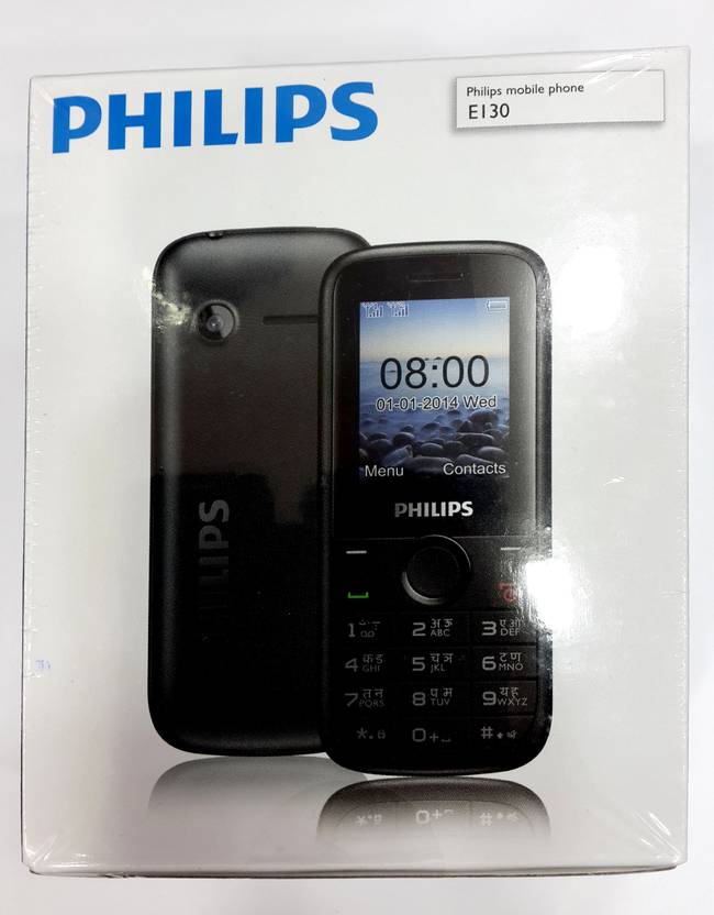 Philips 130